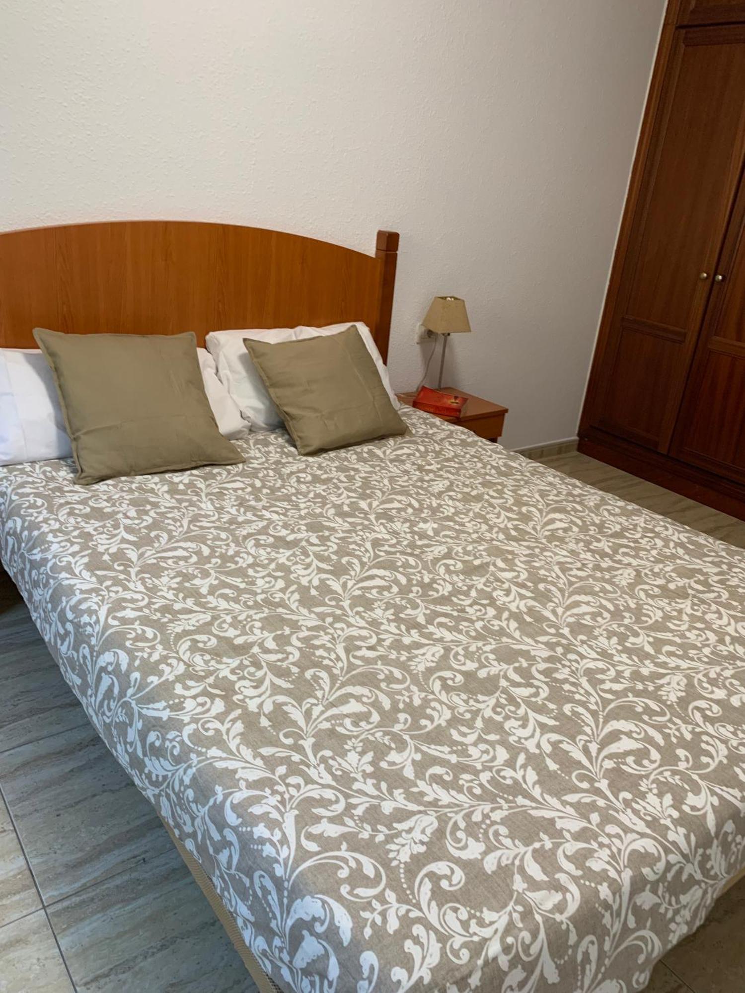 Primavera Apartment *